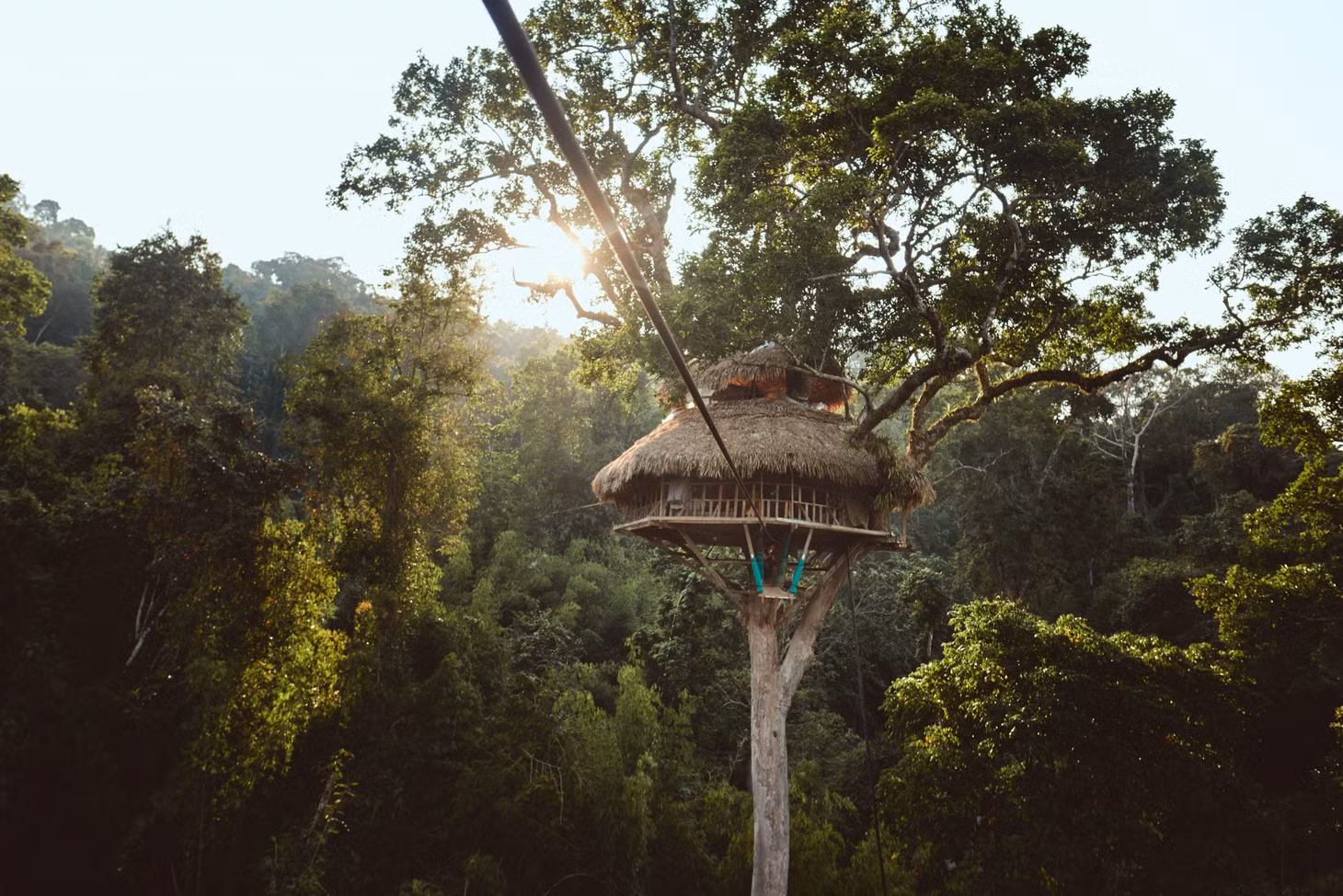 Khu bảo tồn thiên nhiên Bokeo, Lào