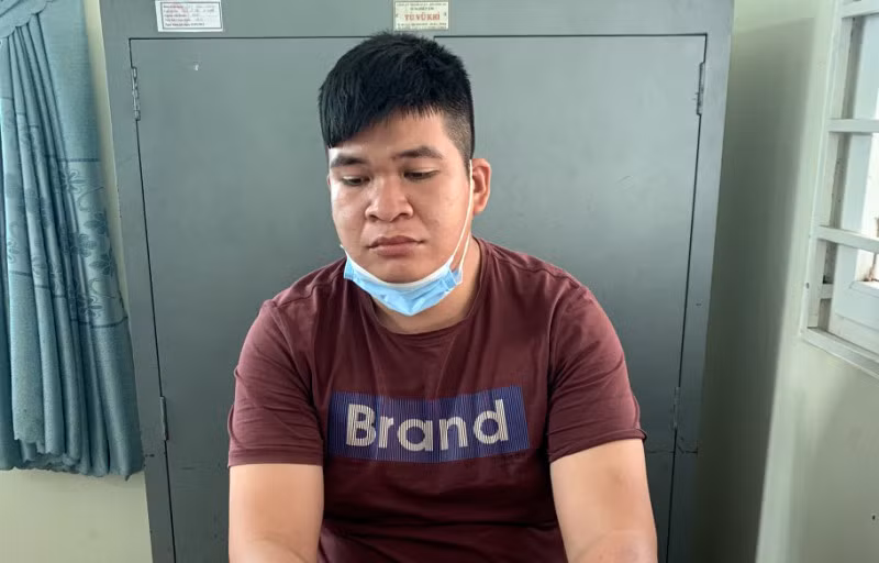 Đối tượng Hào.