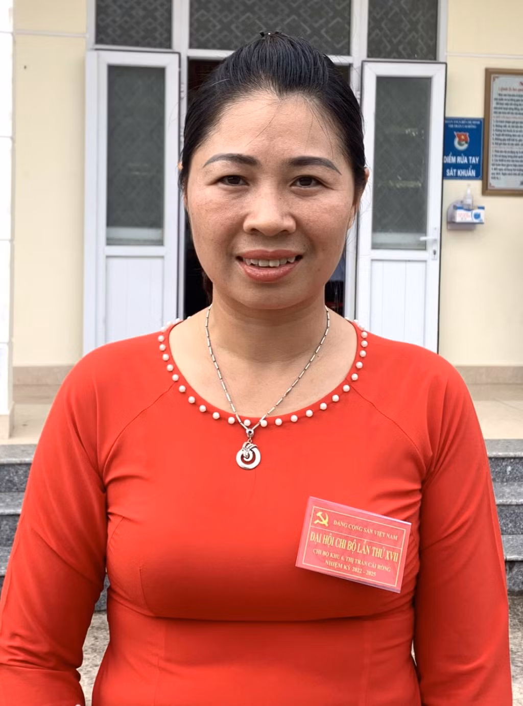Gửi niềm tin, kỳ vọng vào những người giữ trọng trách "hai vai" ảnh 4