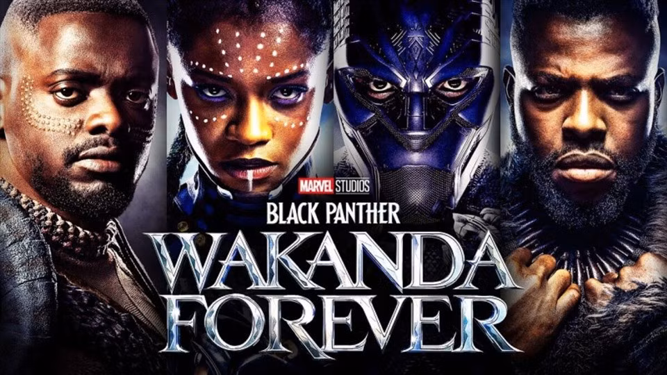 “Black Panther” phần 2 sẽ ra rạp vào đầu tháng 11 tới đây. Ảnh: Xinhua