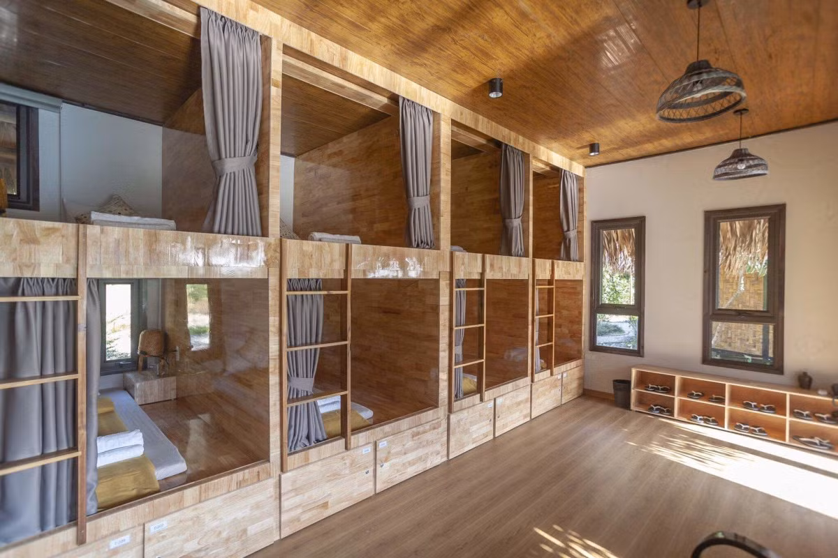 Các homestay ngắm mùa sen ở Ninh Bình ảnh 6