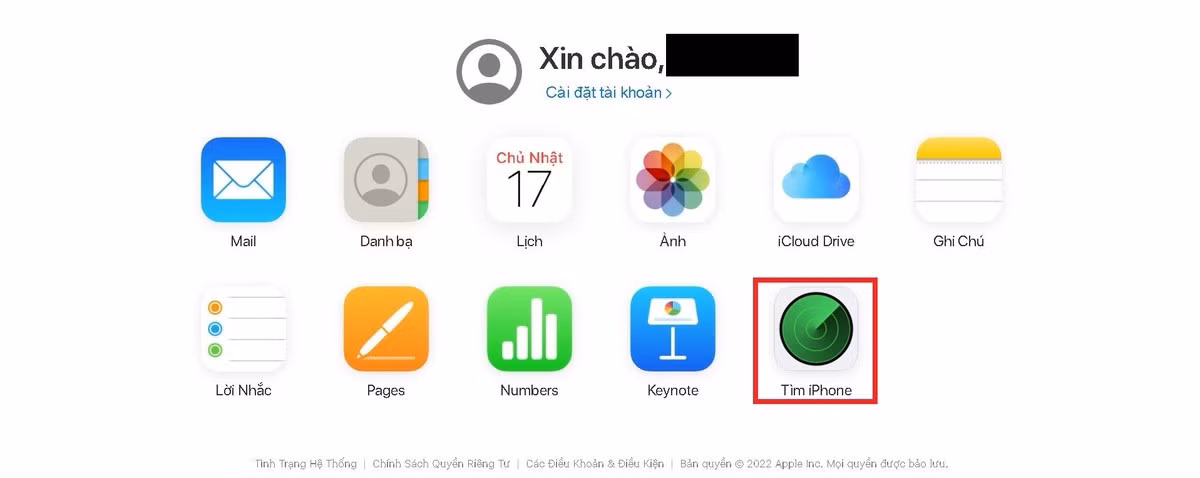 Làm gì khi quên mật khẩu iPhone ảnh 3