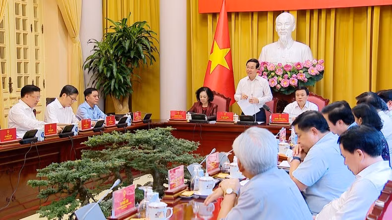 (Ảnh: Hồng Quân)