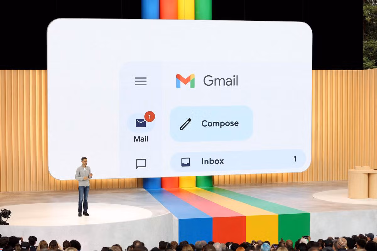 Google cho biết tính năng AI mới nhận được nhiều yêu cầu nhất từ phía người dùng cuối