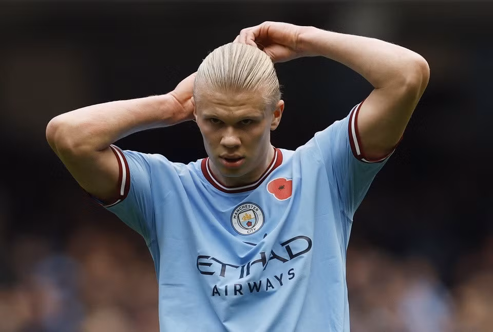 Manchester City trở thành đội kiếm tiền tốt nhất thế giới bóng đá mùa trước.