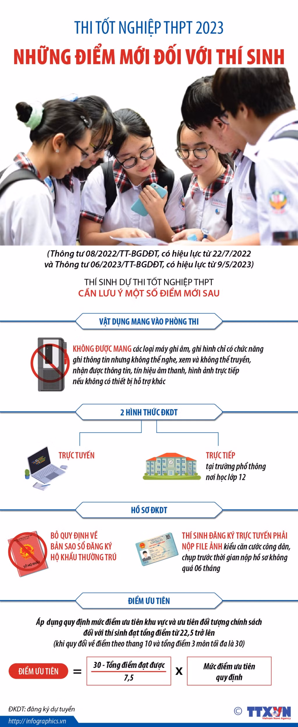 Tháng 6 mùa thi ảnh 4
