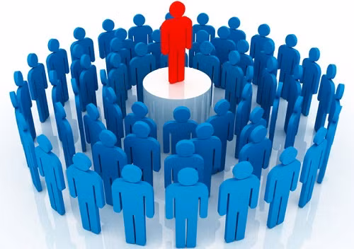 Người trẻ dẫn đầu dần trở nên áp lực bởi những yếu tố xung quanh (Ảnh: Internet)
