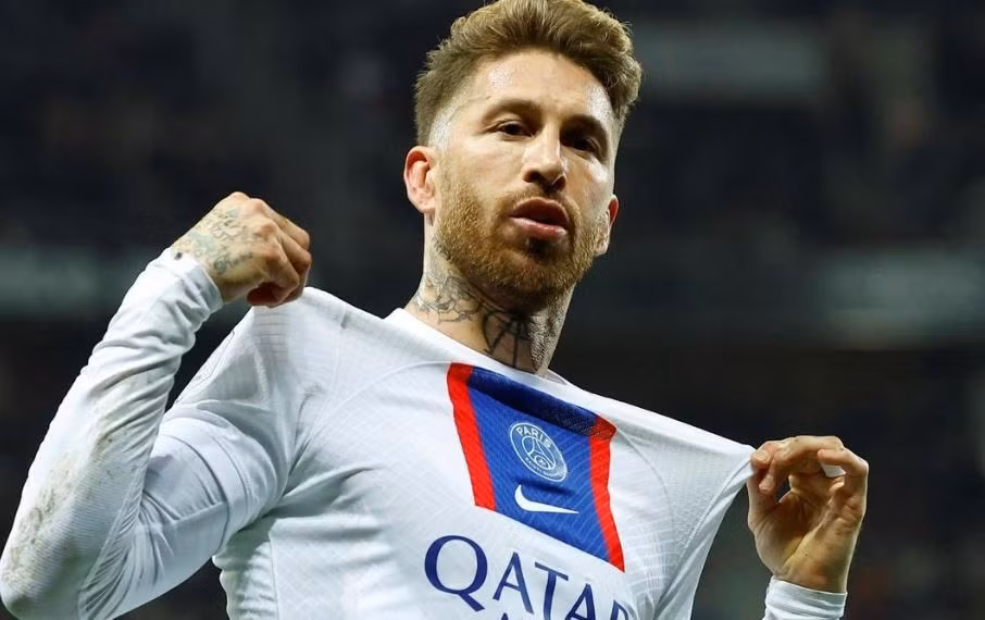 Ramos chỉ muốn trở lại chơi cho Sevilla.