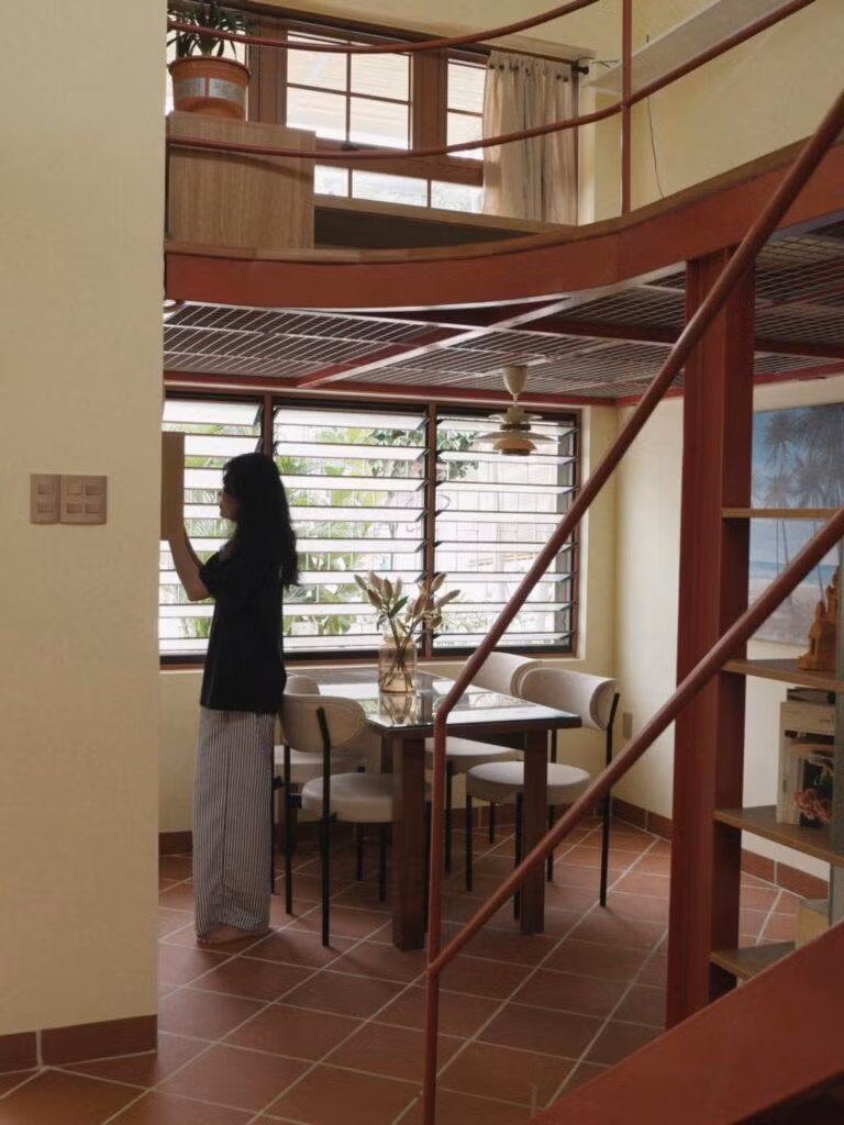 Nais Design - Biểu tượng của kiến trúc hiện đại ảnh 3 Nais Design - Biểu tượng của kiến trúc hiện đại ảnh 3