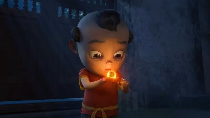 Trí thông minh của quan trạng nhí chưa được làm rõ.