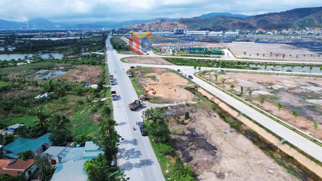 Thi công dự án cải tạo nâng cấp đường tỉnh 338