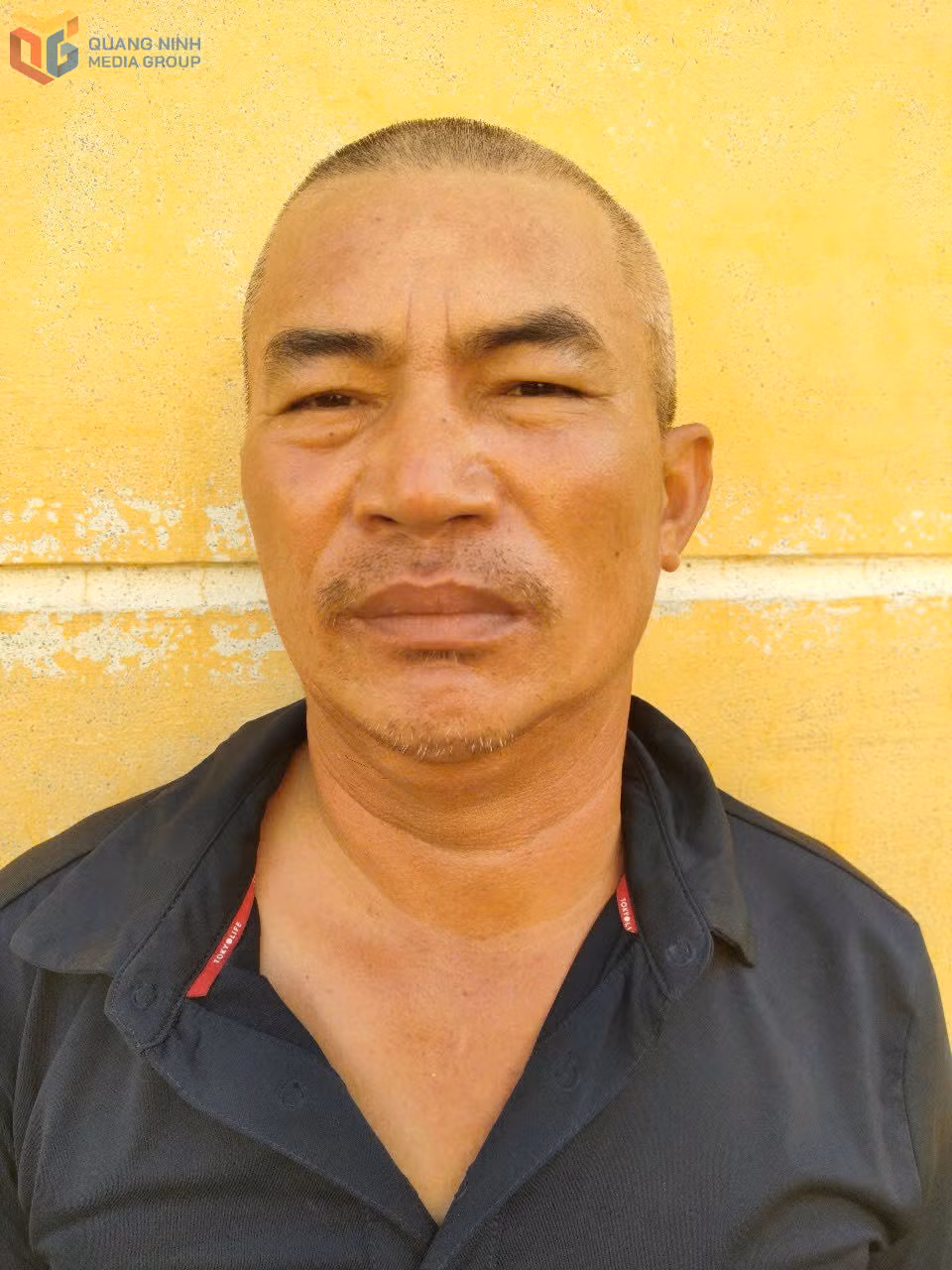 Đối tượng Phạm Văn Quang (sinh năm 1984, trú tại thôn 3, xã Liên Hòa, thị xã Quảng Yên, tỉnh Quảng Ninh).
