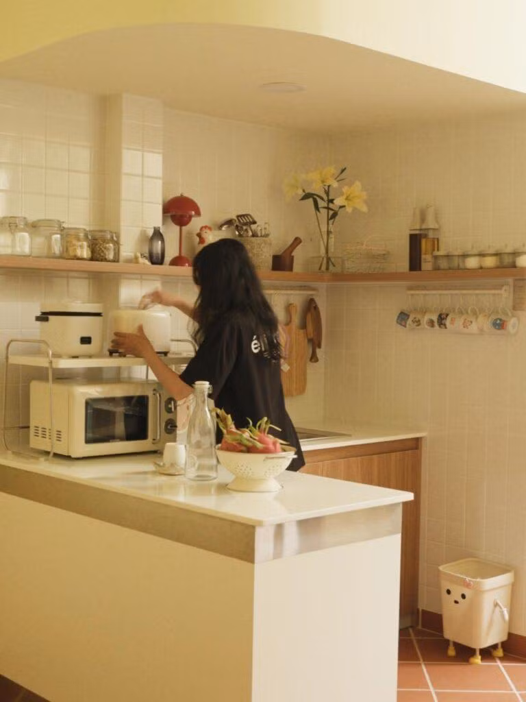 Nais Design - Biểu tượng của kiến trúc hiện đại ảnh 4 Nais Design - Biểu tượng của kiến trúc hiện đại ảnh 4