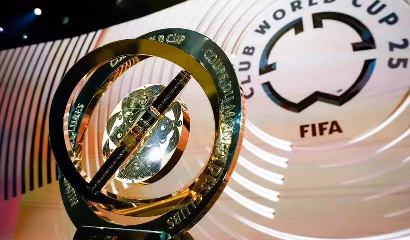 FIFA Club World Cup 2025 diễn ra trong 29 ngày (từ 14/6 đến 13/7). (Nguồn: FIFA)