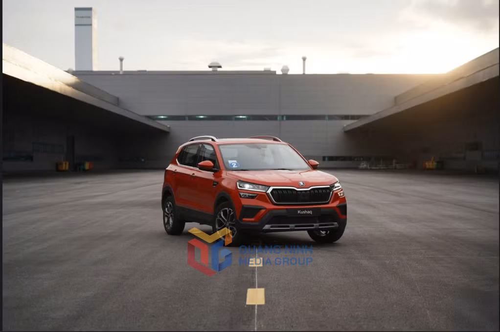 Skoda Kushaq có 5 màu cơ bản, đáp ứng mọi thị hiếu và nhu cầu sử dụng của khách hàng.