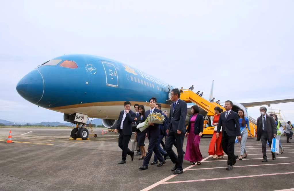 Trong 3 ngày từ 16 đến 18/11/2023, đoàn đại biểu tỉnh Hokkaido và tỉnh Quảng Ninh sẽ tổ chức hàng loạt sự kiện quan trọng, ý nghĩa, góp phần xây dựng và phát triển mối quan hệ giao lưu, hợp tác hữu nghị giữa hai tỉnh trong tương lai.