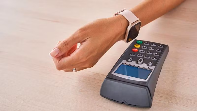 9 tháng năm 2023, giao dịch thanh toán không dùng tiền mặt tăng 49,32% về số lượng so với cùng kỳ năm 2022.