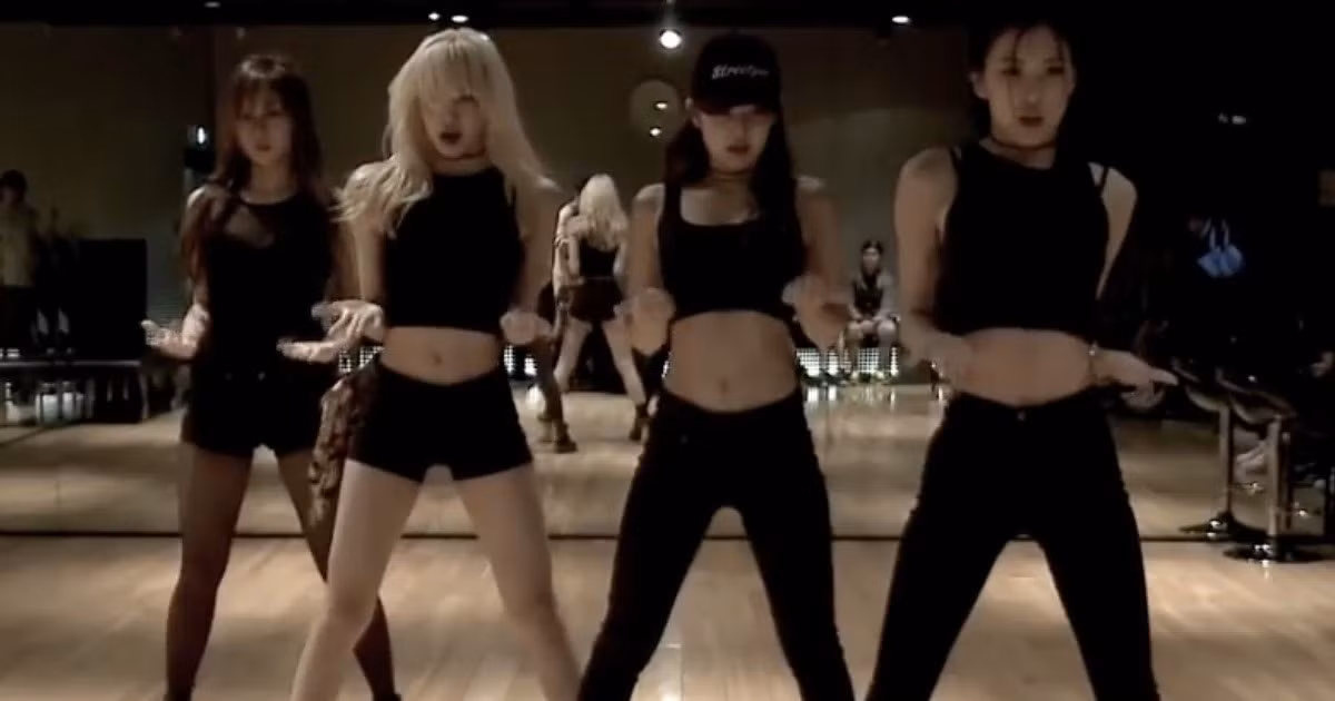 Trước khi ra mắt với đội hình 4 thành viên của BlackPink, Jisoo, Jennie, Rosé và Lisa phải đối mặt với nhiều bài kiểm tra loại trừ tàn khốc.