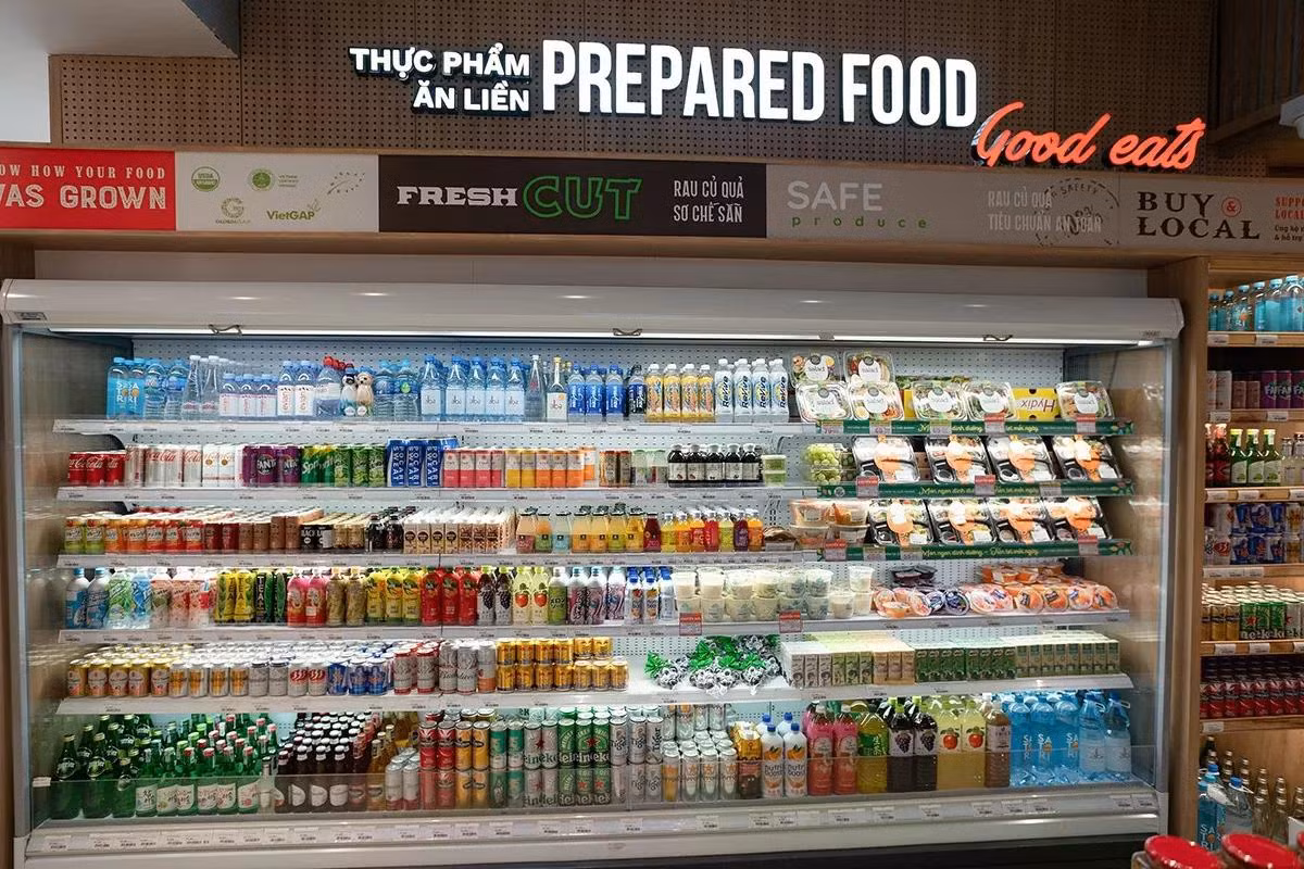 Việc áp thuế tiêu thụ đặc biệt lên đồ uống có đường tại Việt Nam đang nhận được nhiều ý kiến trái chiều.