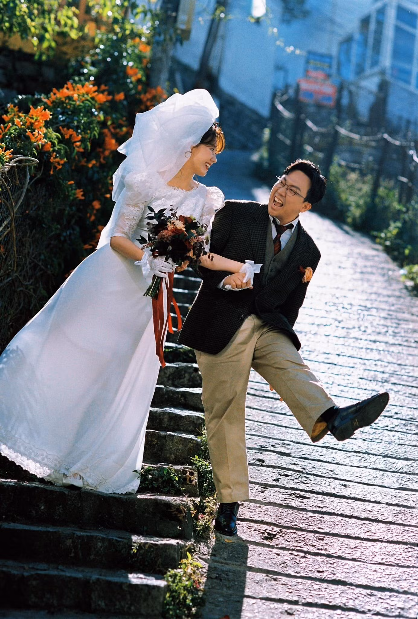 Không chỉ là diễn viên hài, Trấn Thành có nhiều tham vọng trong lĩnh vực điện ảnh.
