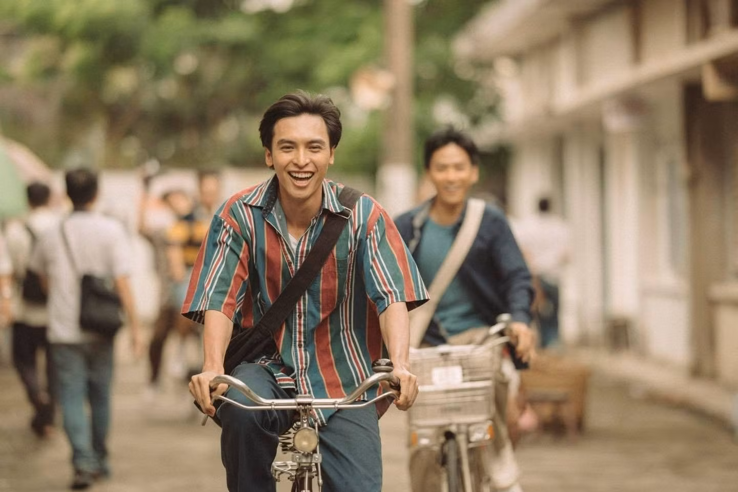 Mùa hè đẹp nhất mờ nhạt ngay từ tuần mở màn.