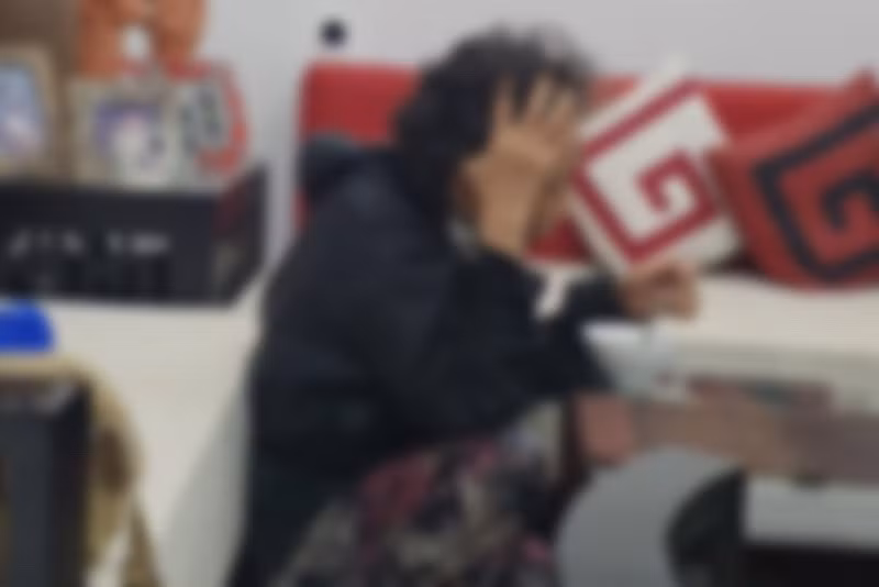 Bị can Lê Thu Vân được xác định đã mất tại nơi gọi là "Tịnh thất Bồng Lai" do bệnh hiểm nghèo.