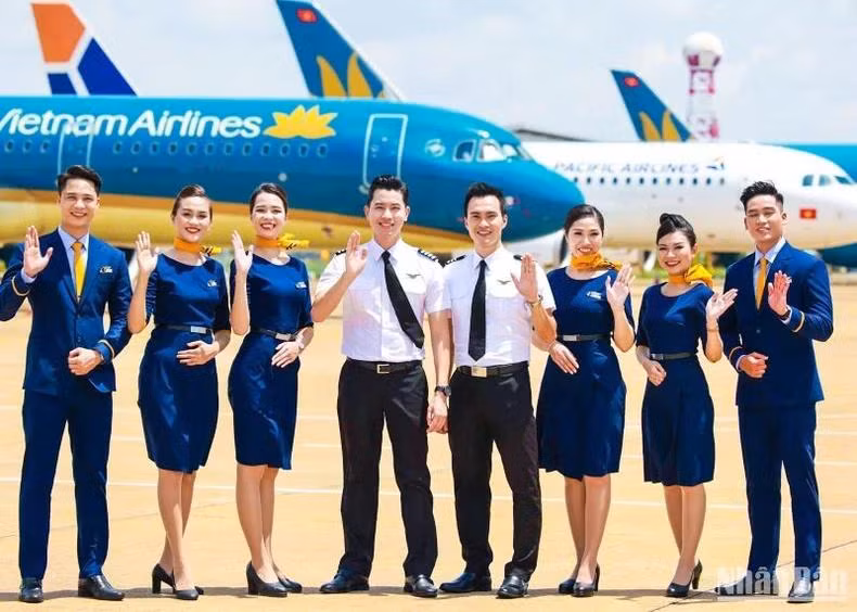 Cục Hàng không Việt Nam cũng phối hợp các hãng hàng không, các cơ quan ngoại giao của Việt Nam ở nước ngoài, nắm bắt các nhu cầu để hỗ trợ và tạo điều kiện thuận lợi cho các hãng hàng không mở mới, tăng cường các đường bay thẳng giữa Việt Nam và các quốc gia/vùng lãnh thổ.