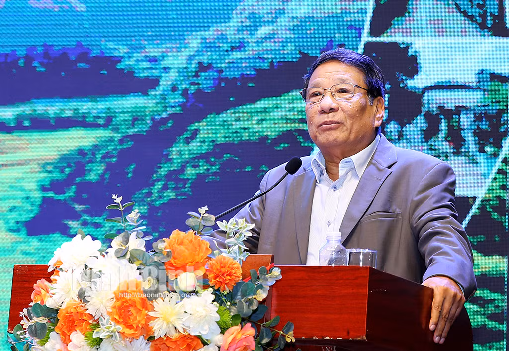 Những giải pháp trong bảo tồn, phát huy giá trị di sản tại Uông Bí ảnh 1