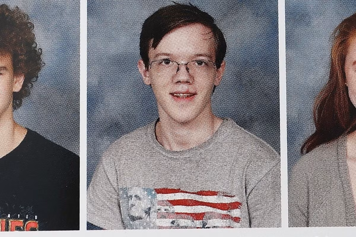 FBI đã xác định Thomas Matthew Crooks (20 tuổi, ở Bethel Park, Pennsylvania) là nghi phạm ám sát hụt ông Trump. Ảnh: New York Times.