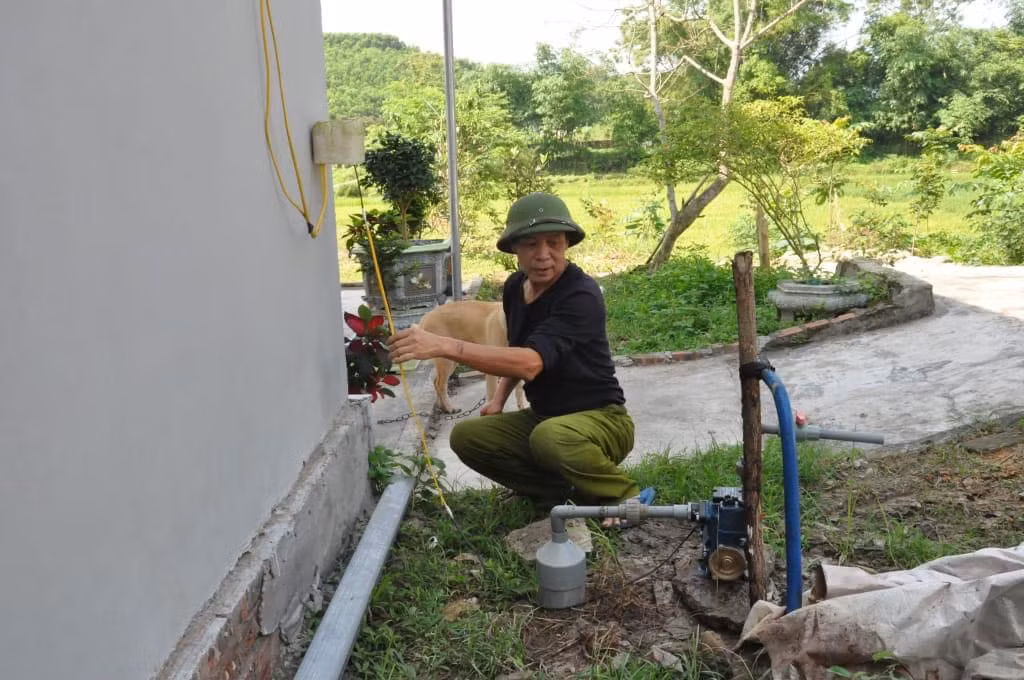 ông Bần