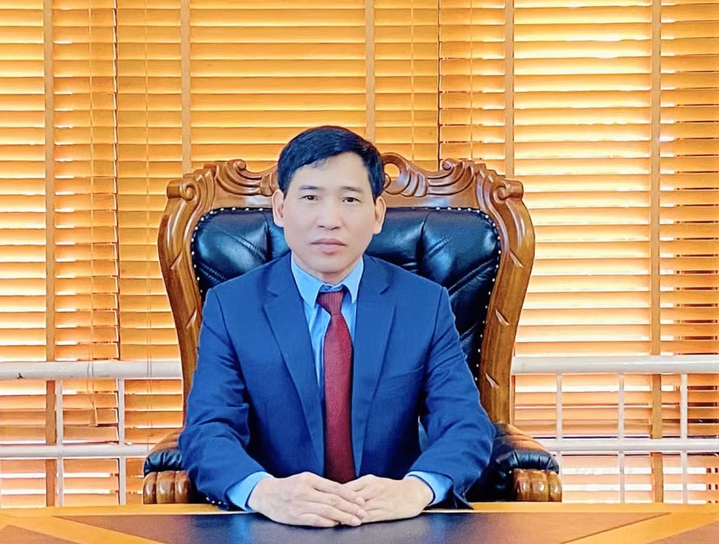 Sớm cụ thể hoá nhiệm vụ công tác năm 2024 ảnh 1