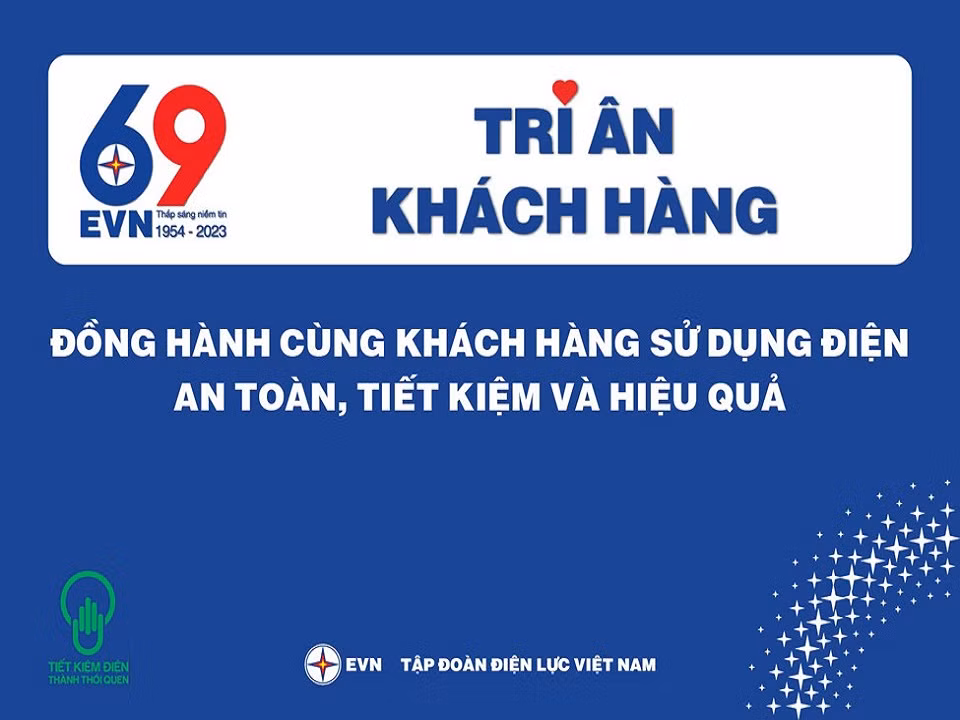 PC Quảng Ninh triển khai nhiều hoạt động ý nghĩa trong Tháng Tri ân khách hàng 2023 ảnh 1