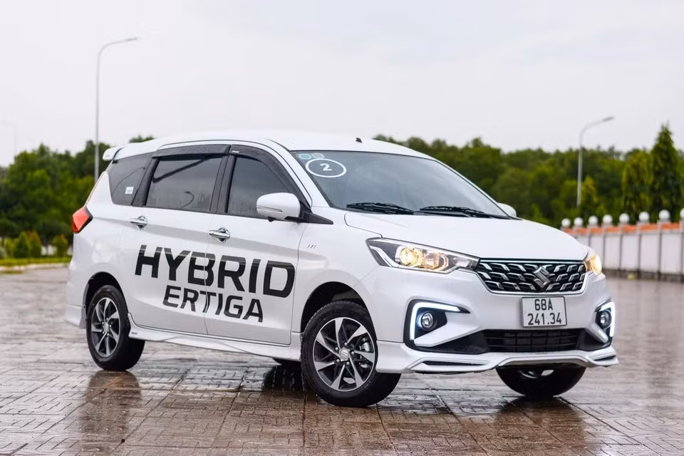 Nhiều xe giảm giá sâu nhưng vẫn khó bán, người Việt chọn MPV nào? ảnh 1