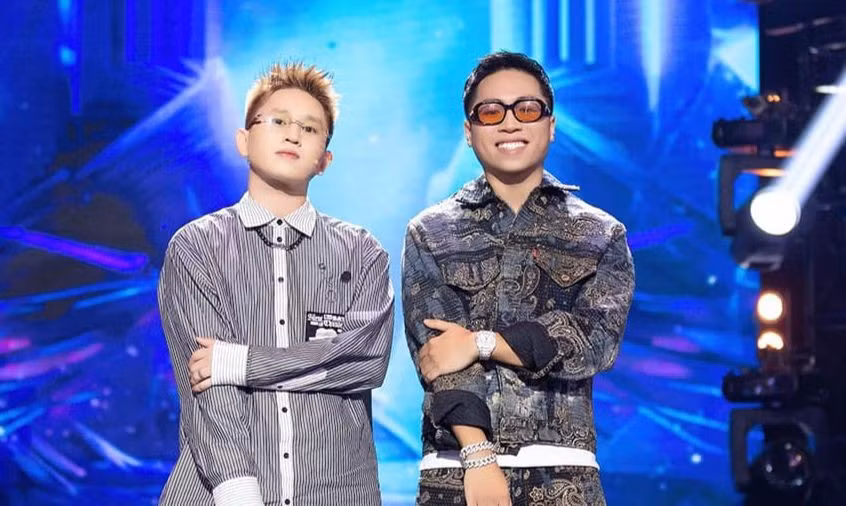 B Ray đi vào vết xe đổ của nhiều rapper đã bị xử phạt.