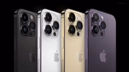 Iphone 14 Pro Max giá bao nhiêu? ảnh 2