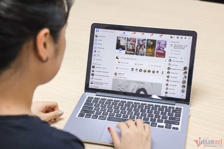 Chất lượng Internet kết nối từ Việt Nam đi quốc tế hiện được duy trì ổn định, nhờ cả 5 tuyến cáp biển AAG, APG, AAE-1, SMW3 và IA đều hoạt động bình thường. (Ảnh minh họa: M.Sơn)