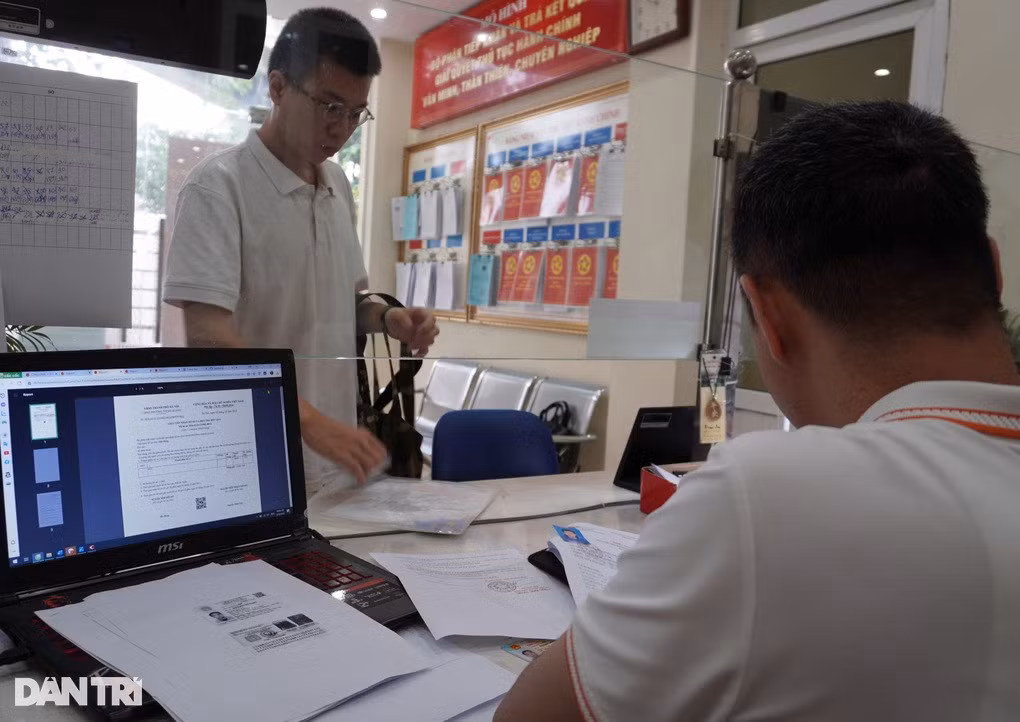 Theo quy định mới, thi tuyển viên chức đã bãi bỏ phần thi tin học (Ảnh minh họa: Hoa Lê).