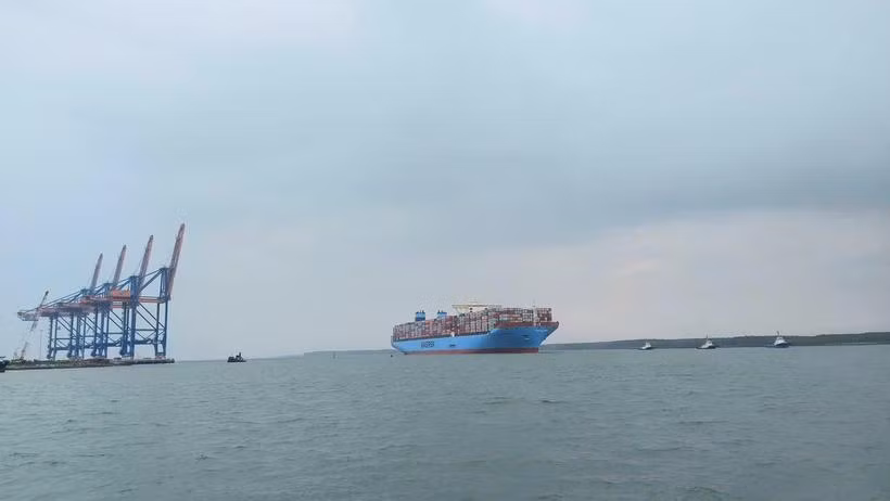 (Ảnh minh họa: Ngọc Sơn/TTXVN)