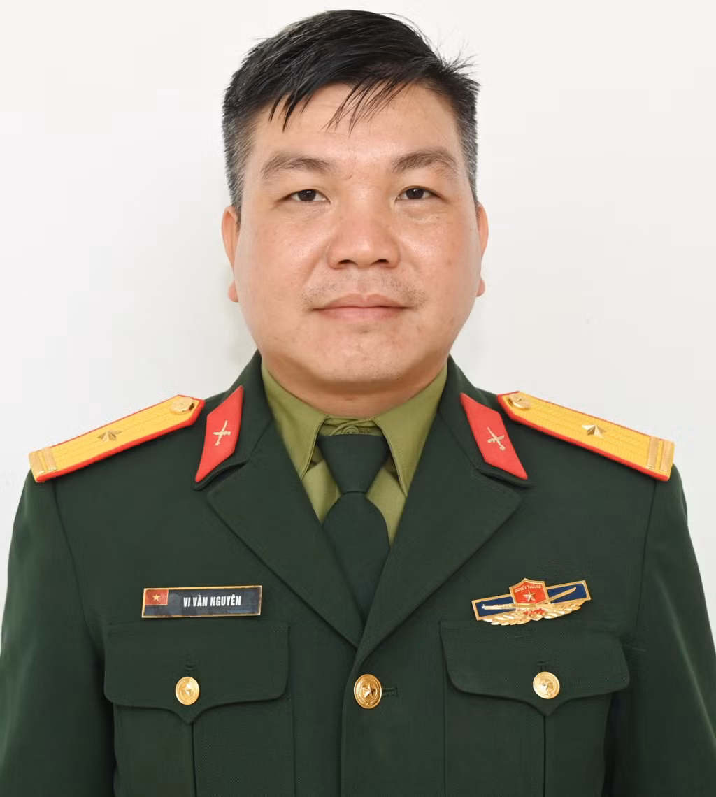 Xây dựng môi trường văn hóa trong quân đội ảnh 8