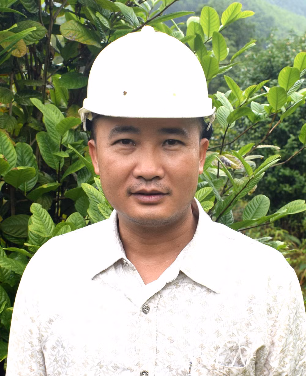 Ba Chẽ đẩy mạnh phát triển rừng gỗ lớn ảnh 7