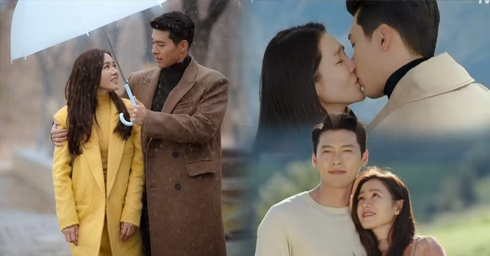 "Hạ cánh nơi anh" gây sốt trở lại trước thềm Valentine ảnh 6