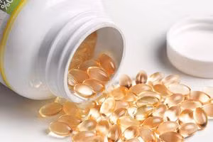 F0 có thể tăng nguy cơ tử vong nếu thiếu vitamin D ảnh 1