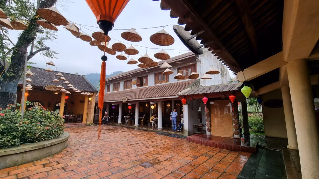 Legacy dưới chân Yên Tử ảnh 4