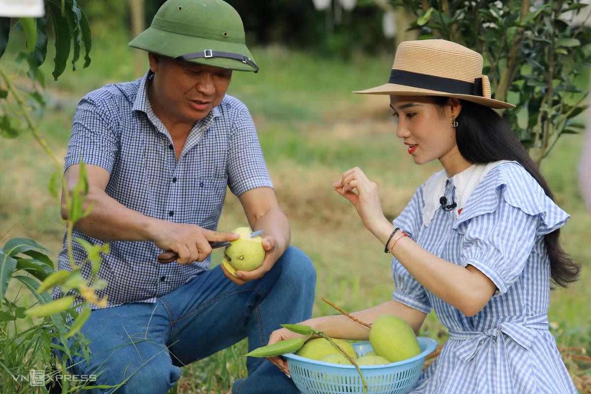 Nơi du khách 'bỏ phố lên rừng' ở Hà Tĩnh ảnh 9