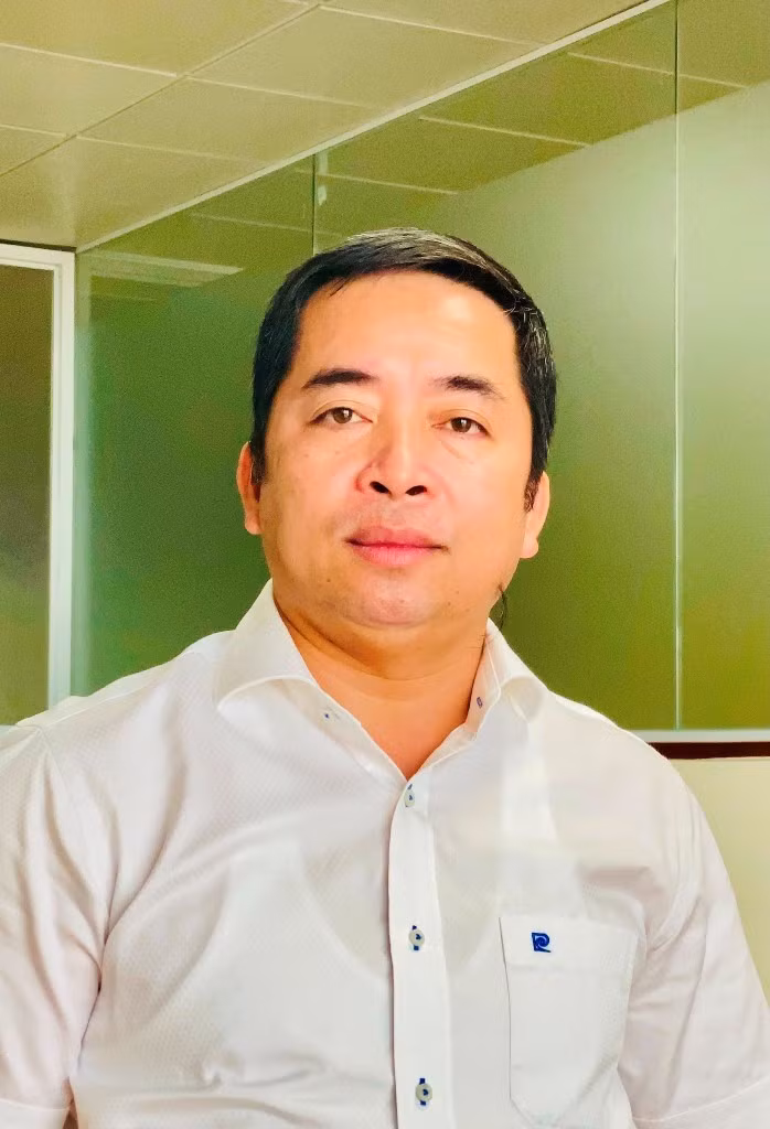 Ông Nguyễn Thanh Tùng, Phó Giám đốc Sở Văn hóa và Thể thao tỉnh Quảng Ninh.