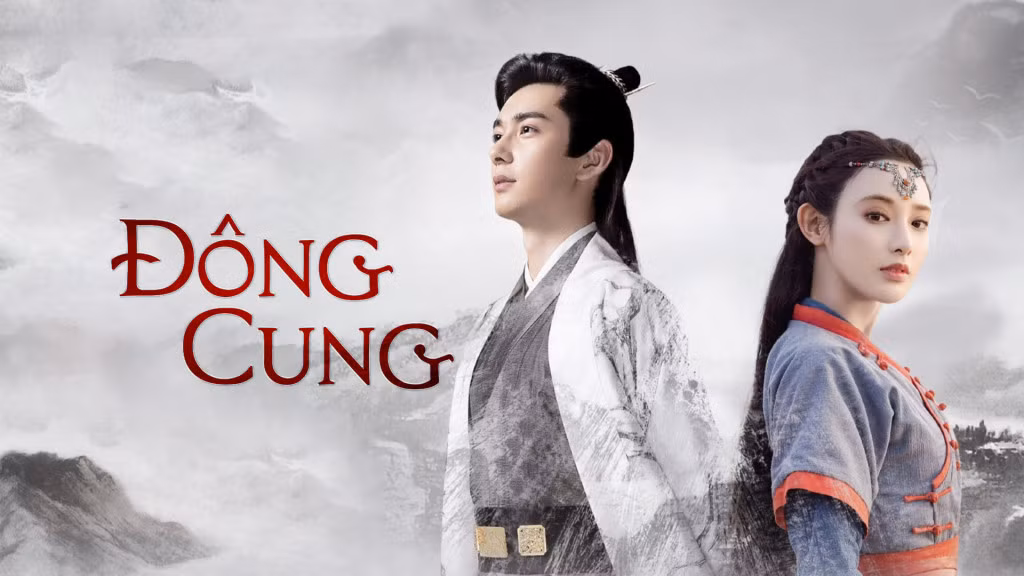 Đông Cung: Tình yêu và những âm mưu đen tối chốn cung đình ảnh 1
