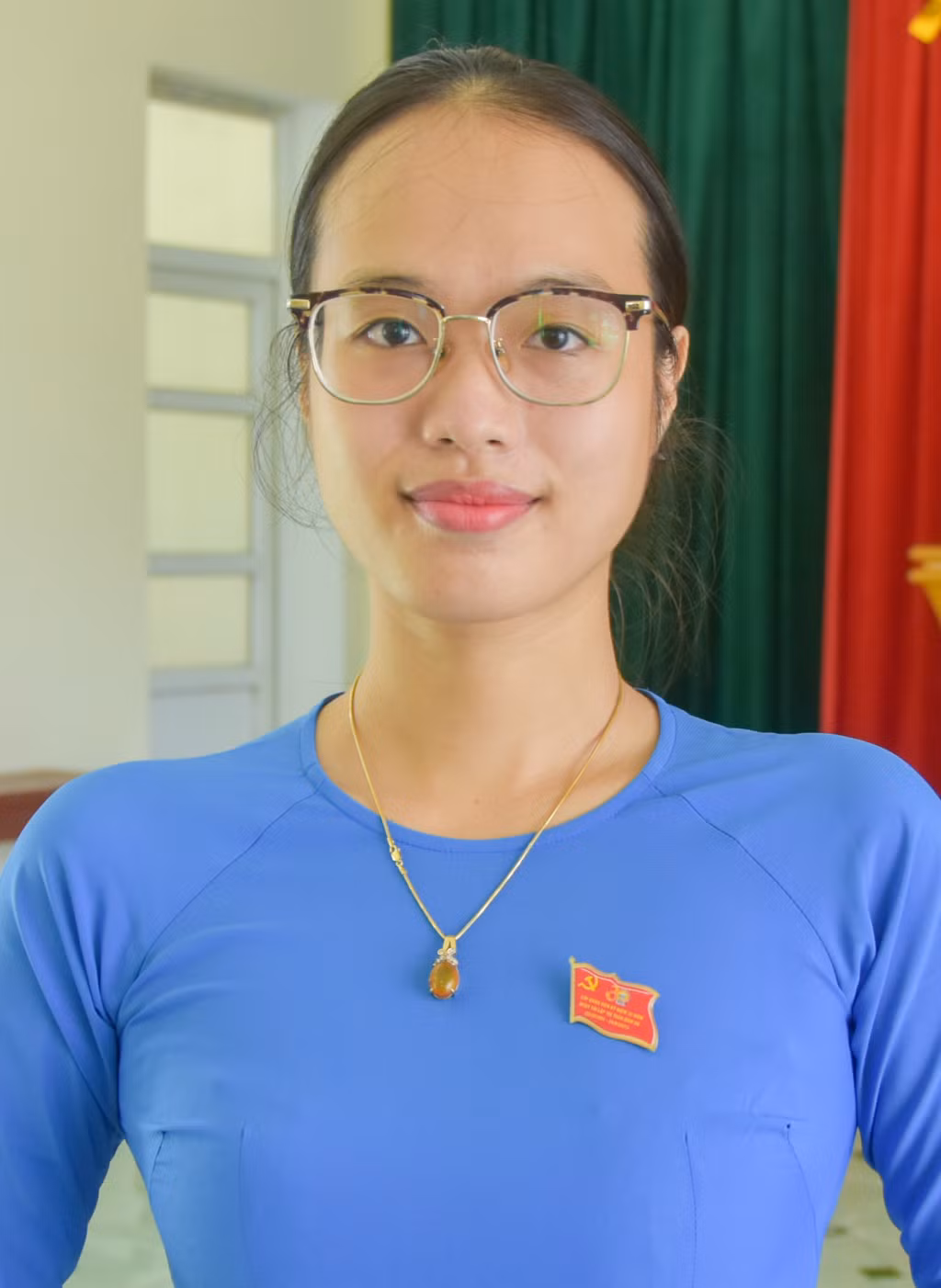 Những cảm xúc trong ngày đặc biệt ảnh 4