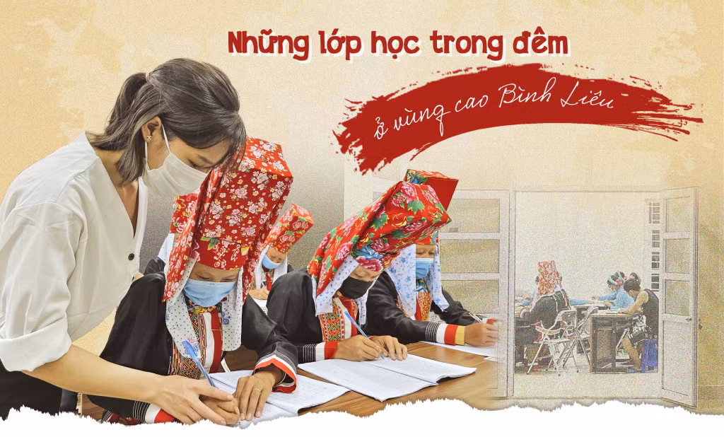 Khát vọng từ Ba Đình nắng ảnh 3