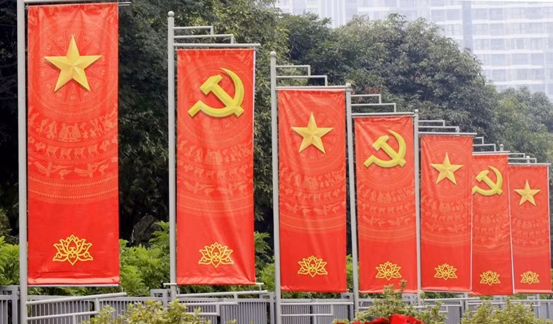 Ảnh minh hoạ: Phạm Cường Ảnh minh hoạ: Phạm Cường