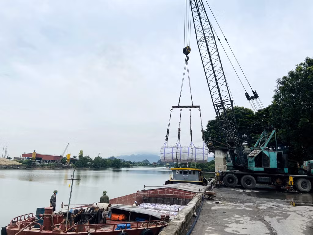  TP Uông Bí: Doanh nghiệp tìm hướng phát triển sản phẩm mới ảnh 2